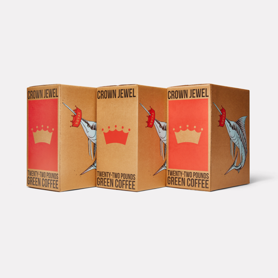 crown jewel boxes