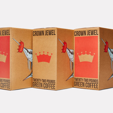 22 lb Crown Jewels