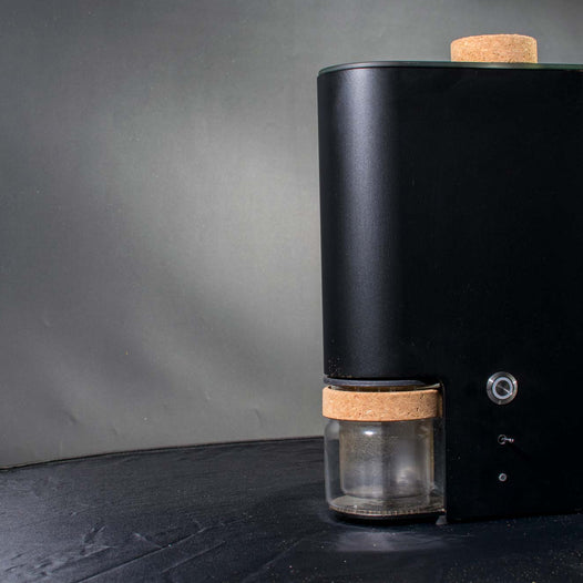 ikawa small batch roaster