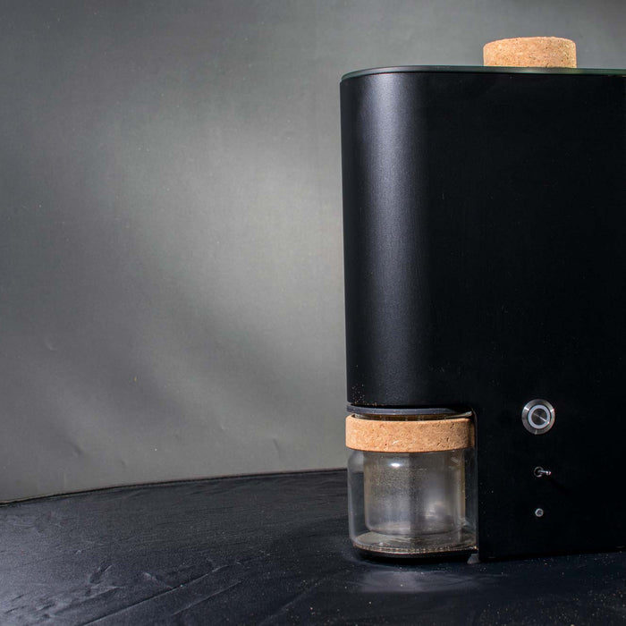 ikawa small batch roaster