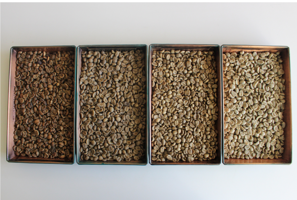 decaf coffee