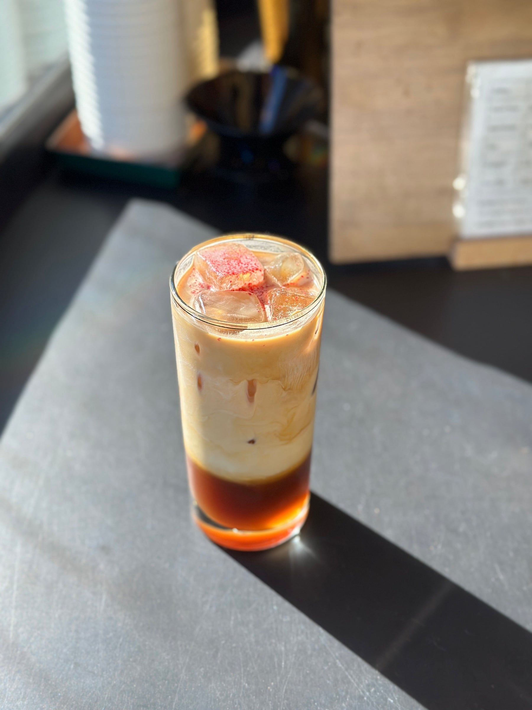 hey mambo drink photo