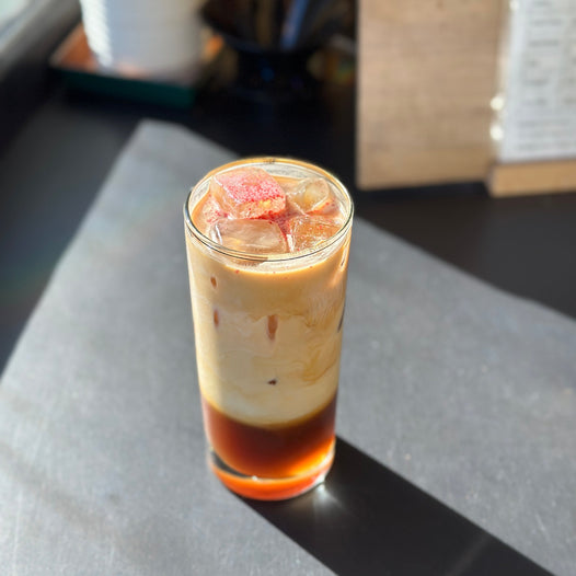 hey mambo drink photo