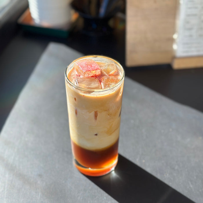 hey mambo drink photo