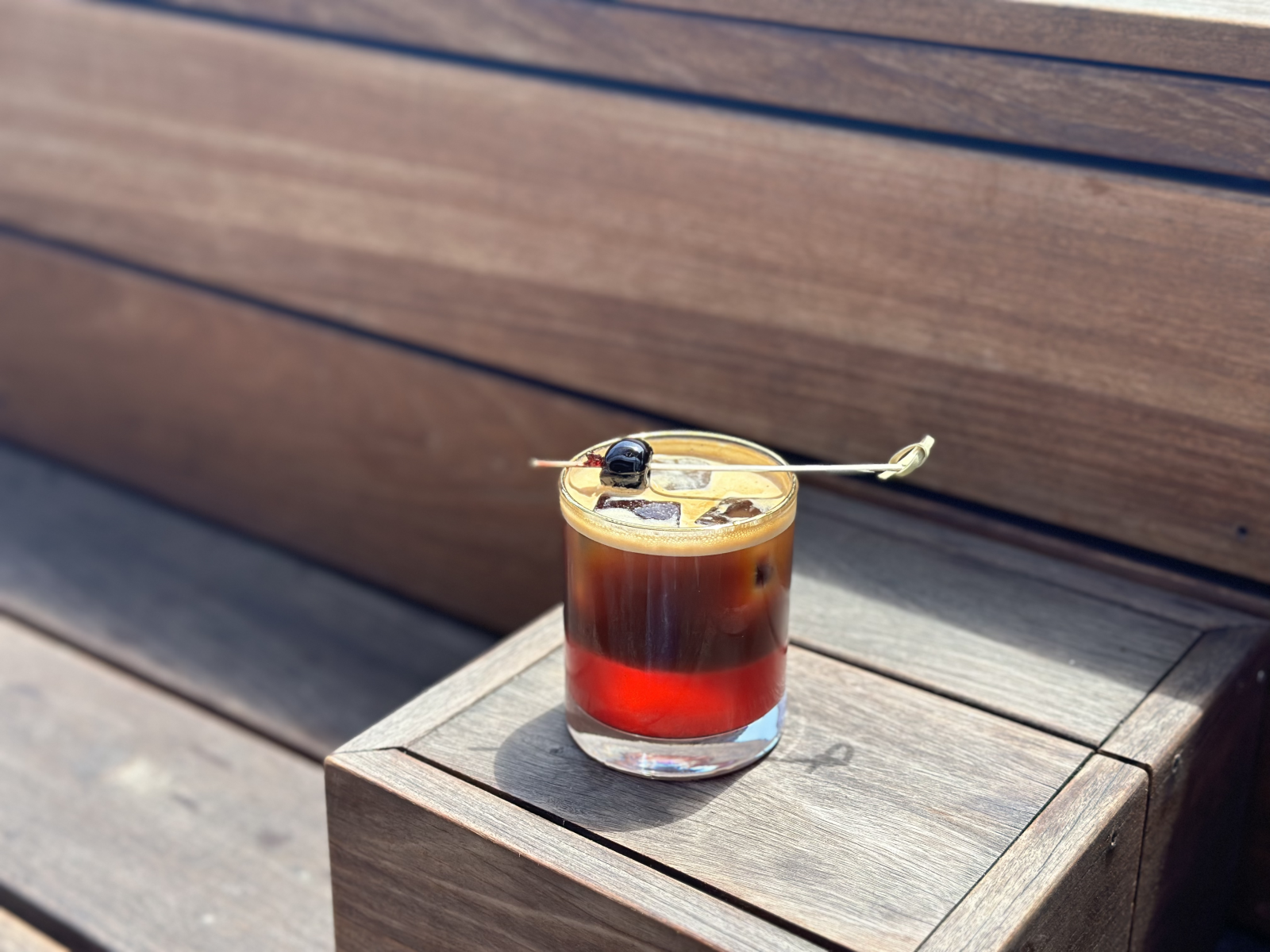 queen of cups seasonal beverage