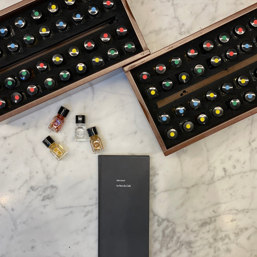 le nez du cafe kit