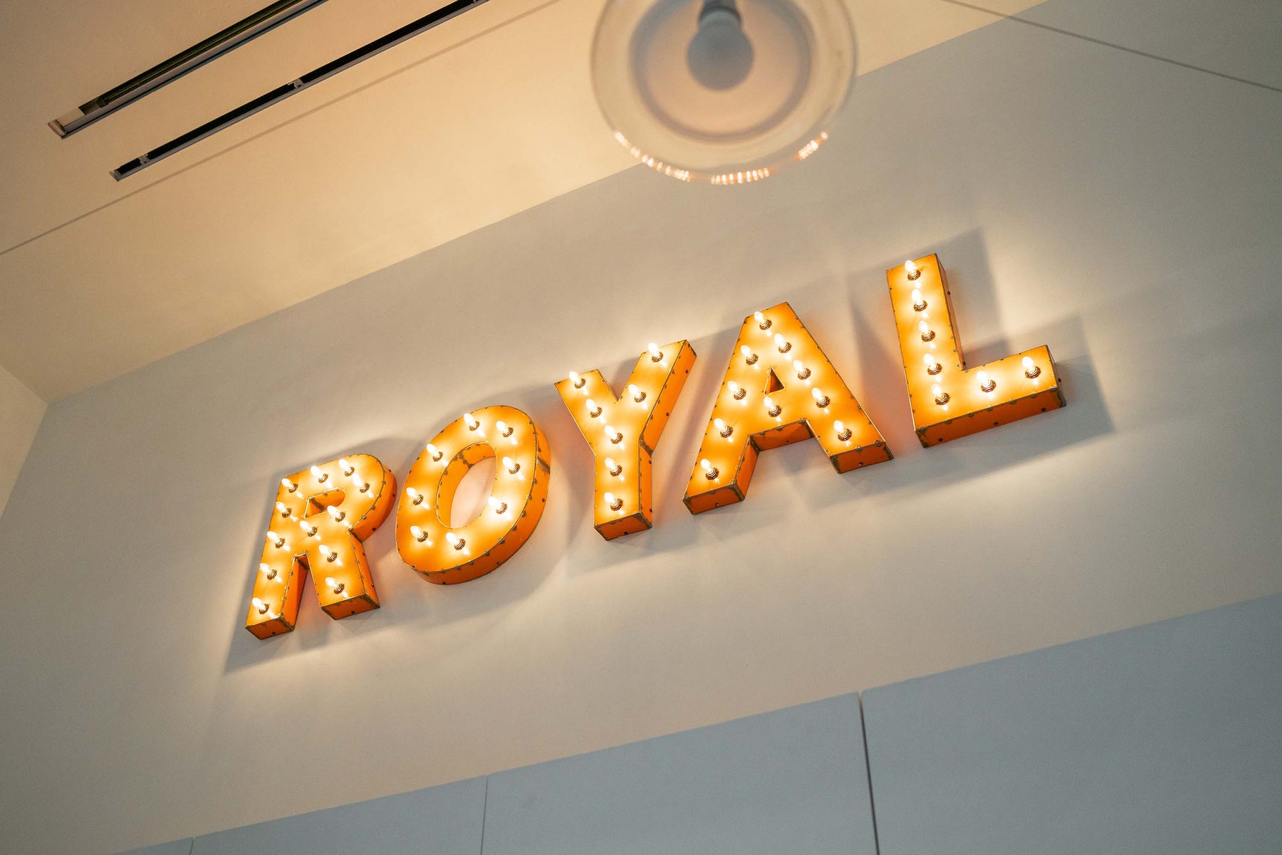 royal logo