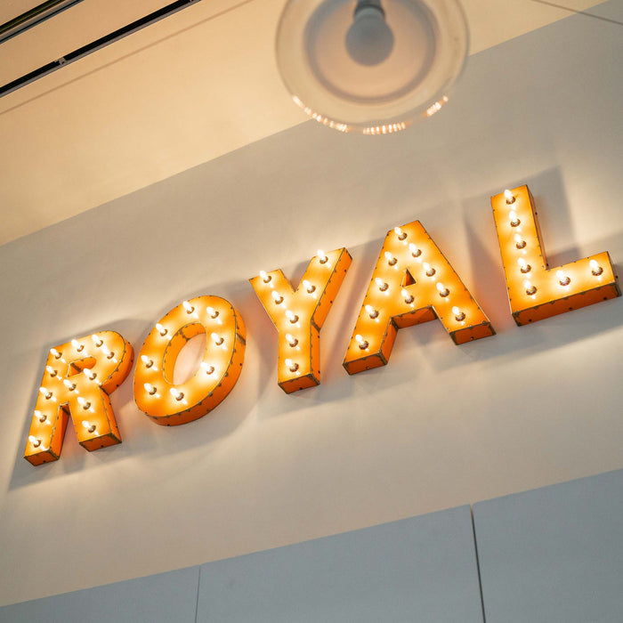 royal logo