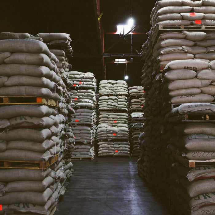 royal coffee warehouse