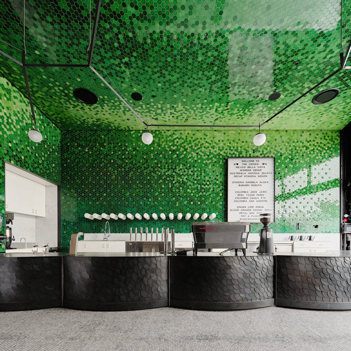 Tasting Room