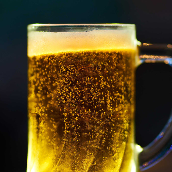 brewing