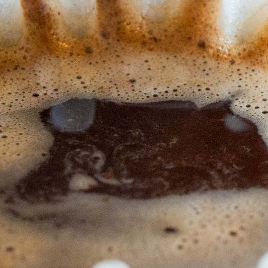 understanding coffee acidity
