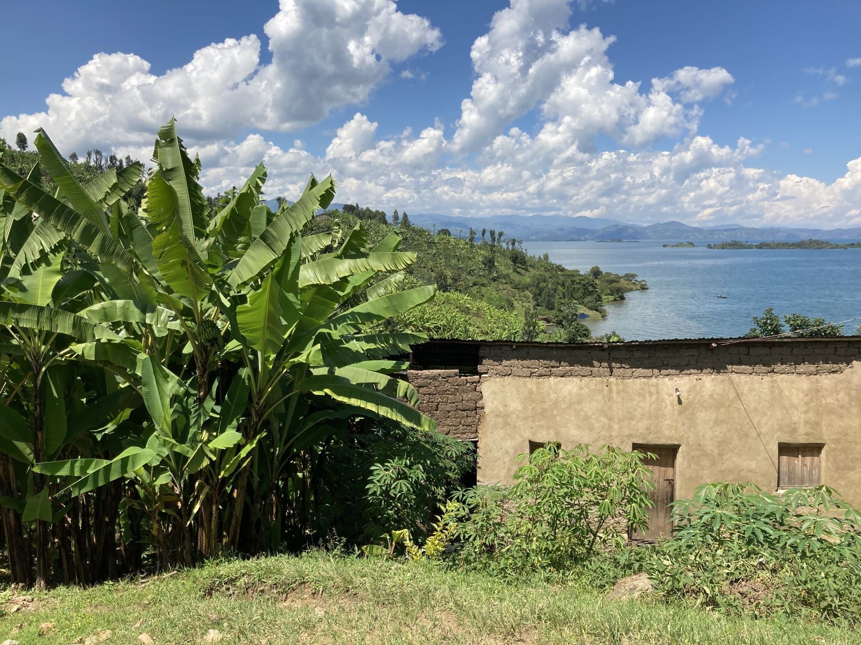 rwanda coocamu washing station