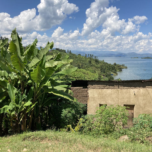 rwanda coocamu washing station