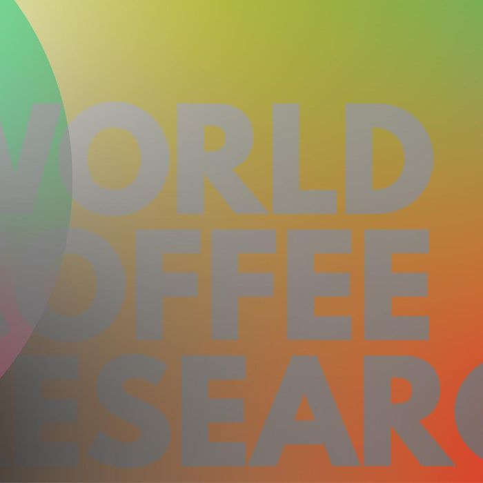 world coffee research