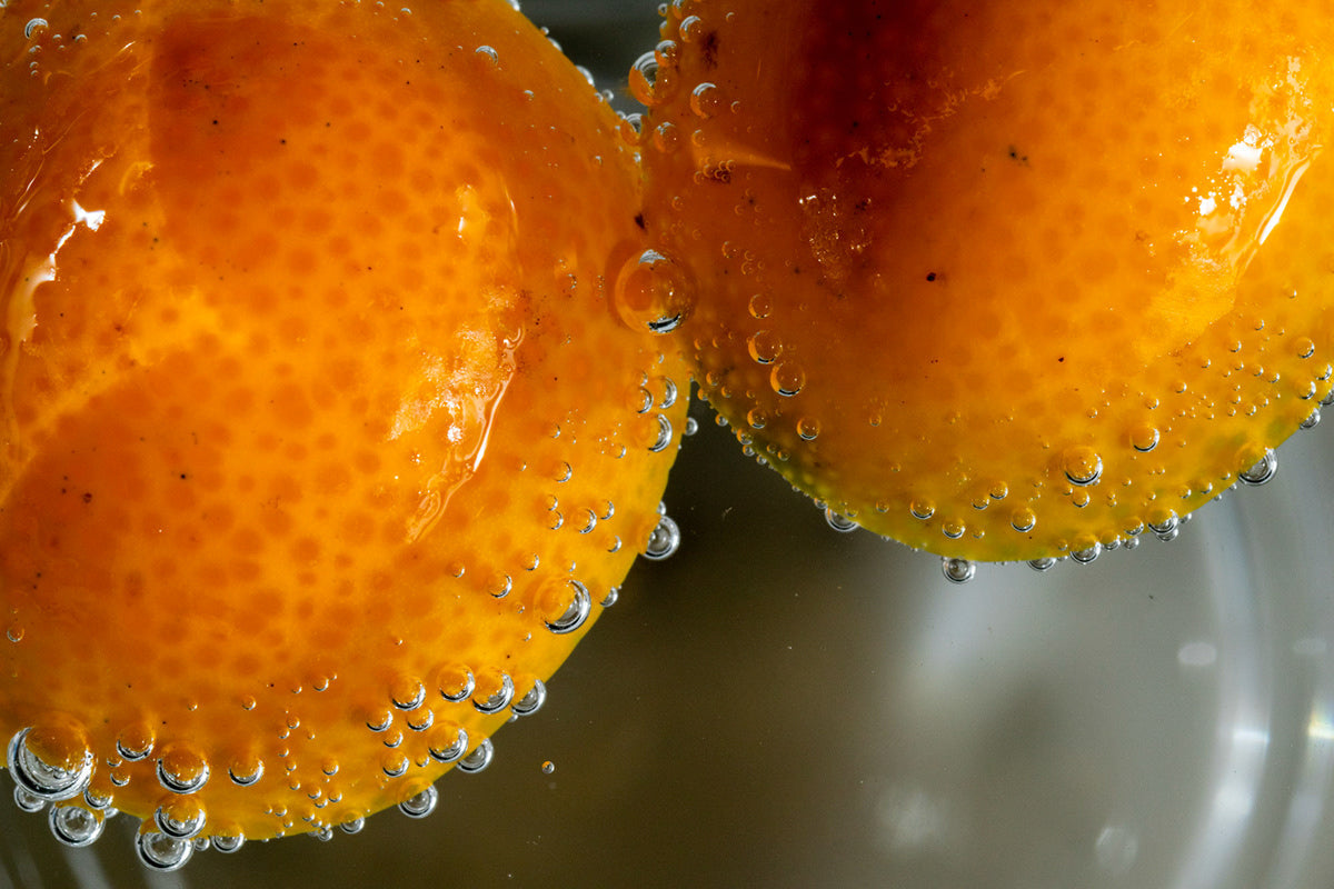 oranges