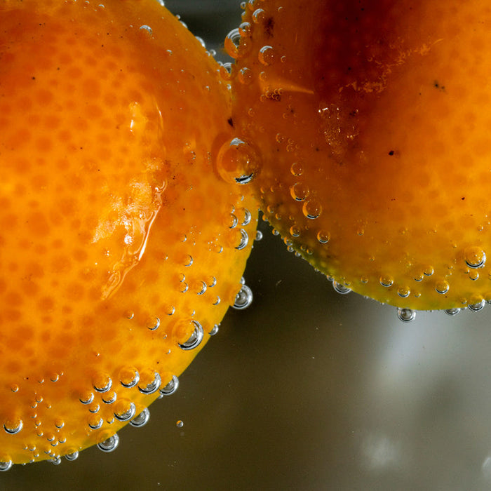 oranges