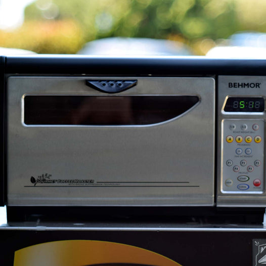 Behmor 1600 Plus