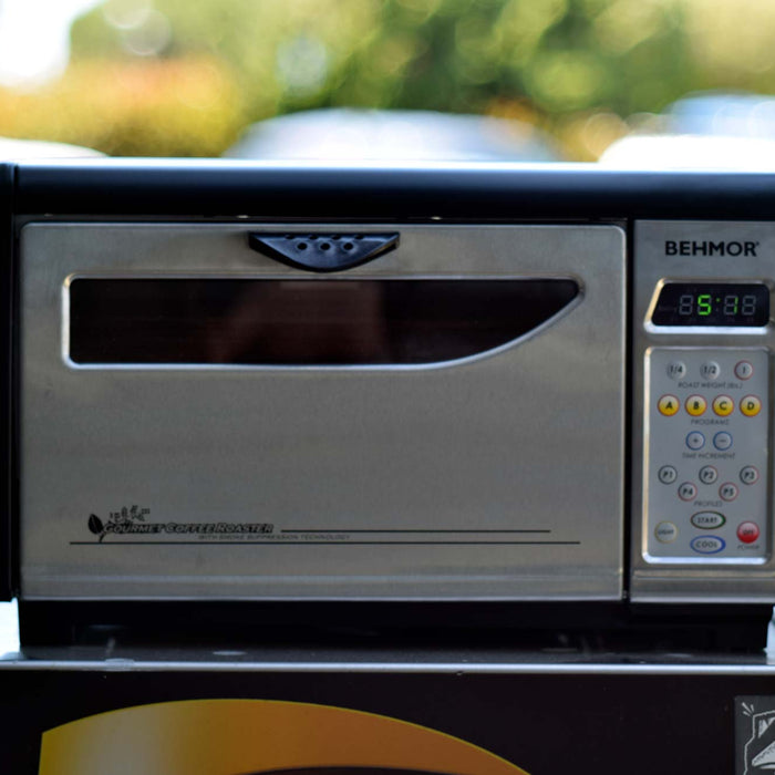 Behmor 1600 Plus