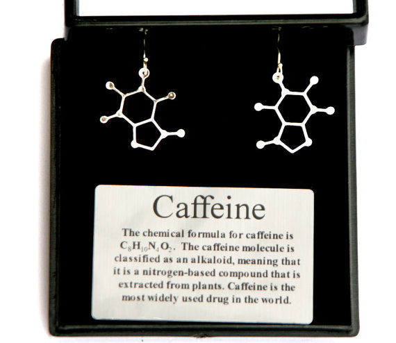 Dark or Light? A Caffeinated Query