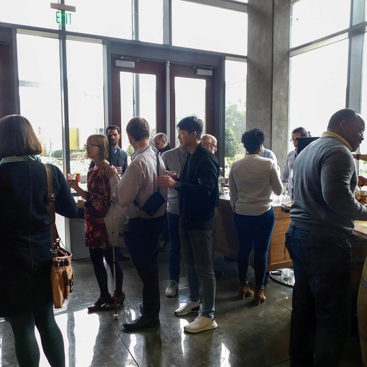 Dispatch from Sensory Summit