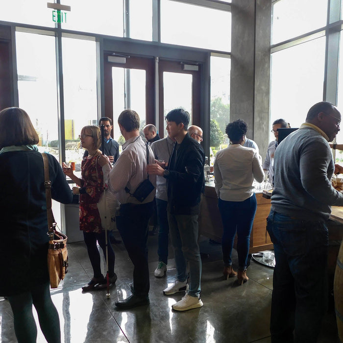 Dispatch from Sensory Summit