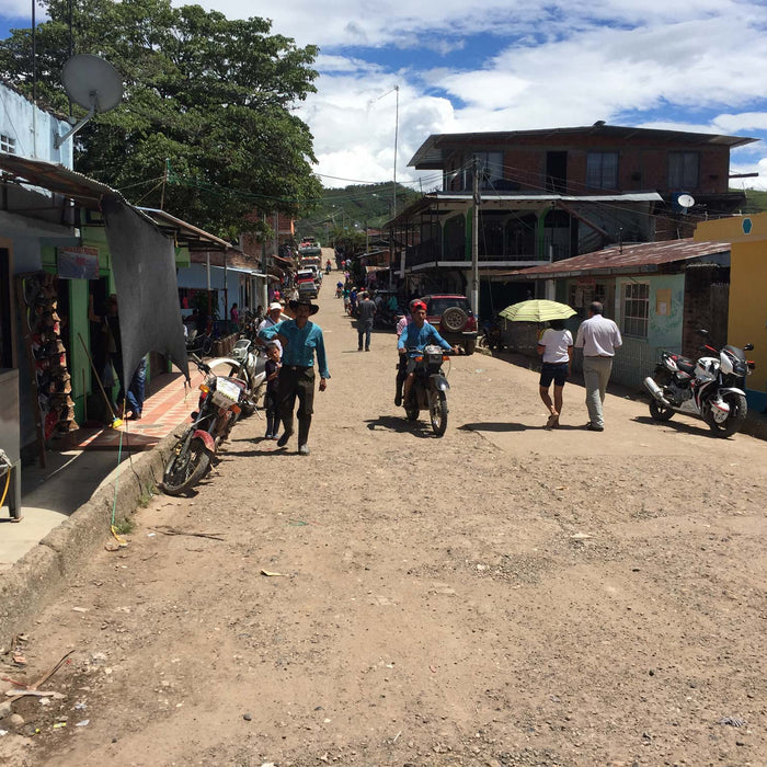 ASOPCAFA Colombia Huila