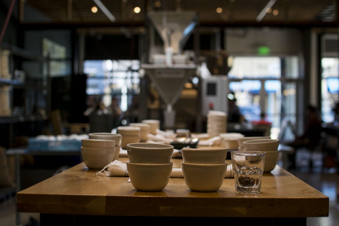 Coffee, Curiosity, and Effective Experimentation Methods