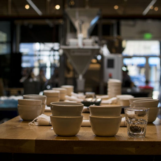 Coffee, Curiosity, and Effective Experimentation Methods