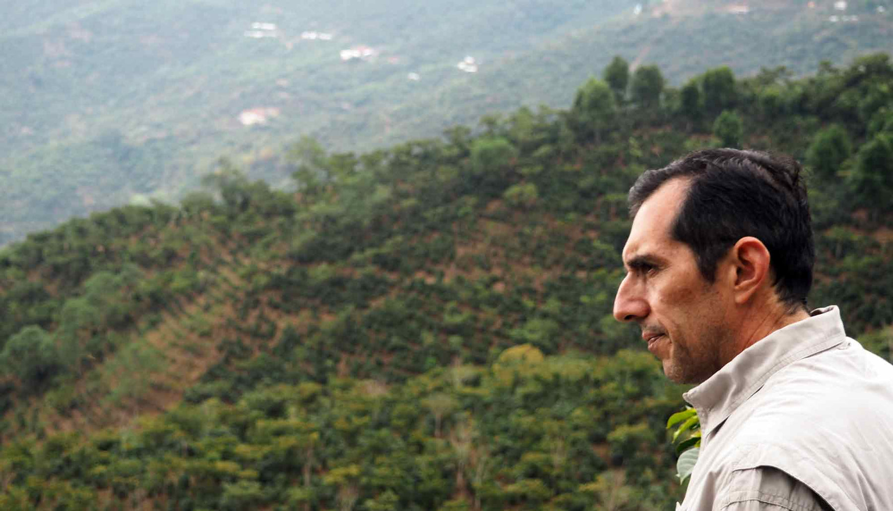 The Intersection of Climate and Coffee on Finca Huixoc