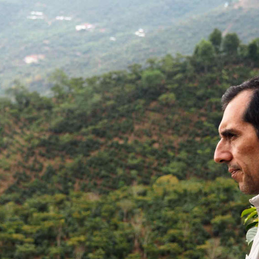 The Intersection of Climate and Coffee on Finca Huixoc