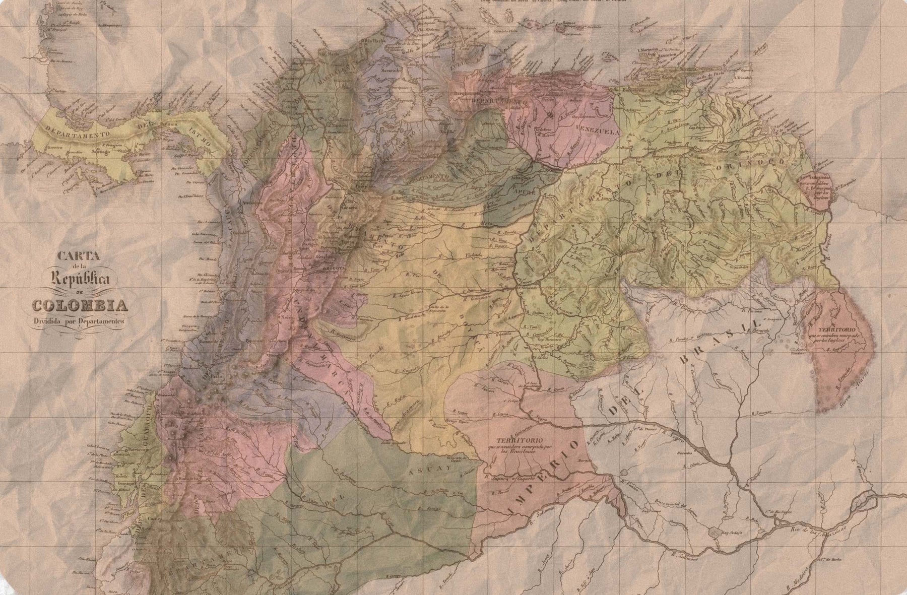 colombia