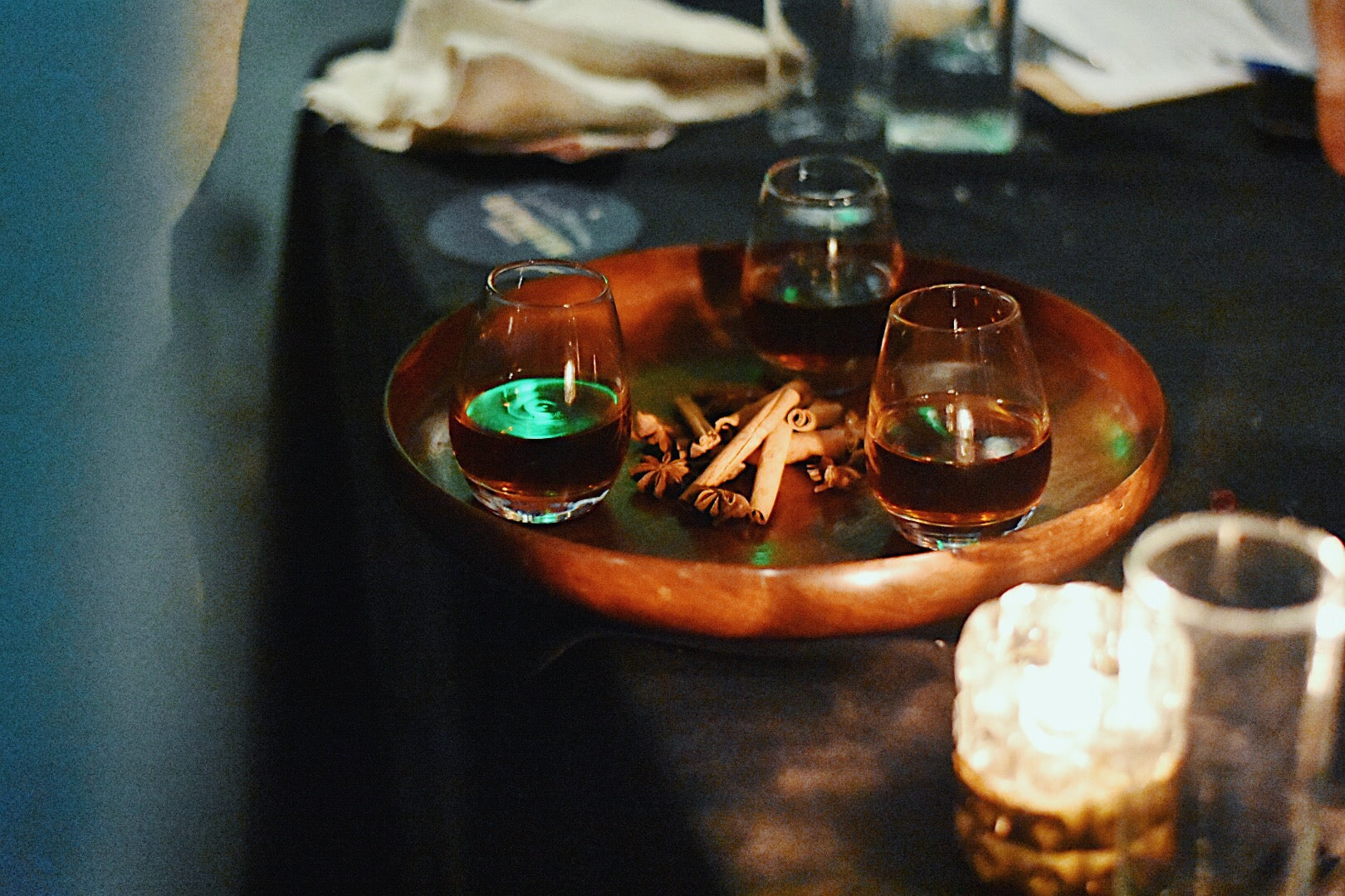 Battle of the Brews Coffee Cocktail Competition