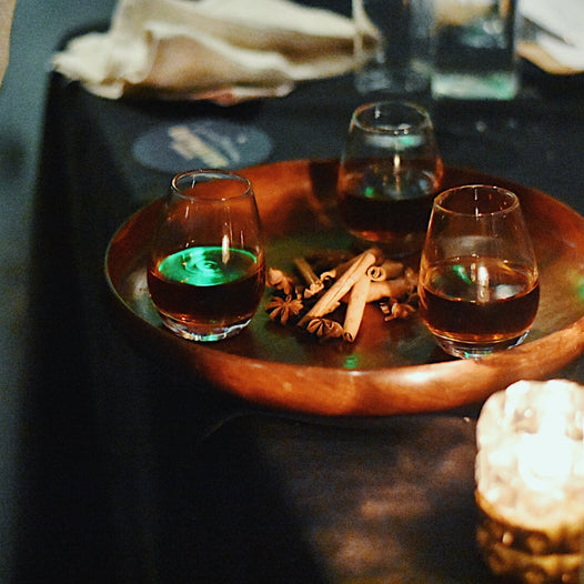 Battle of the Brews Coffee Cocktail Competition