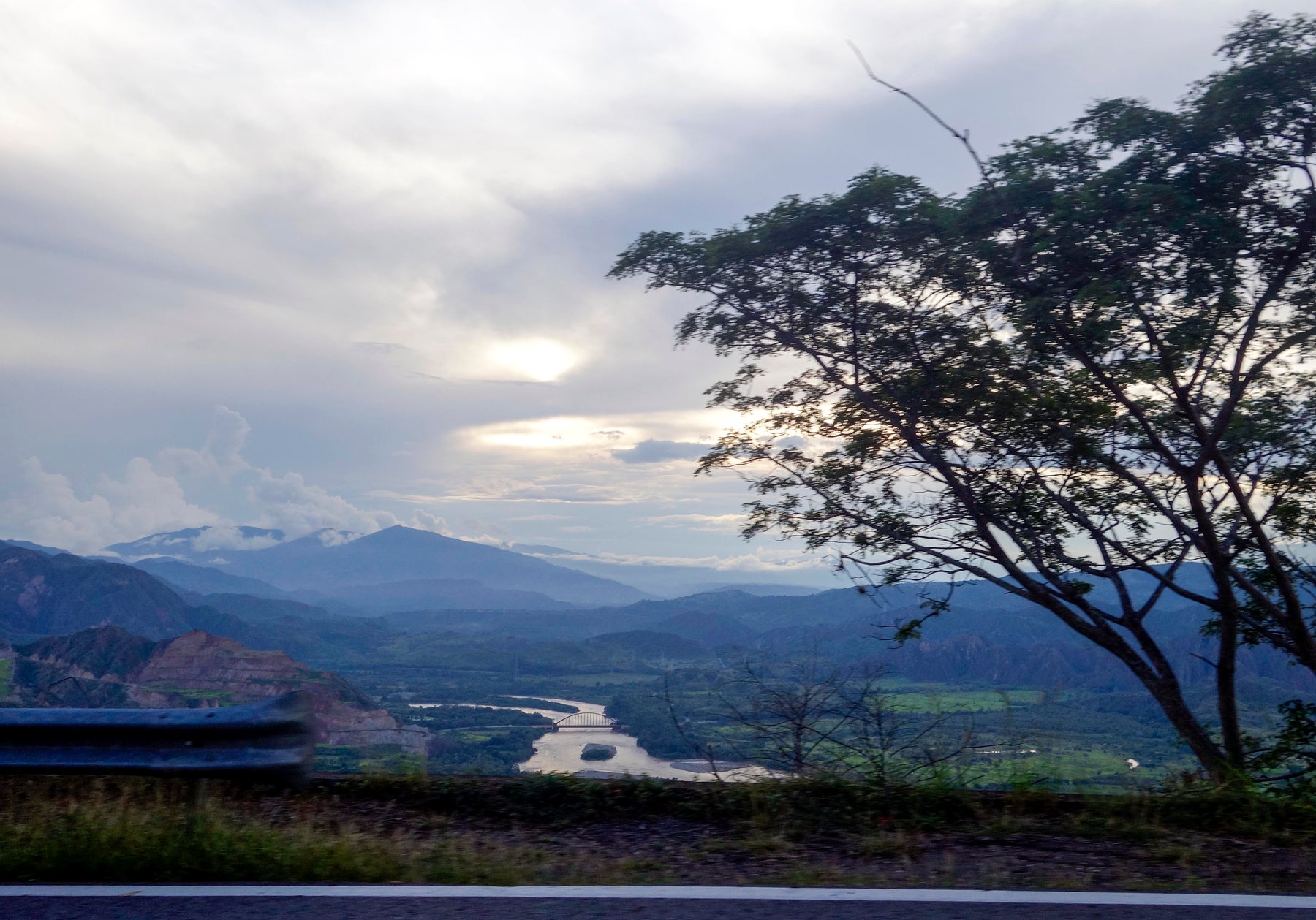 Mejor de Huila