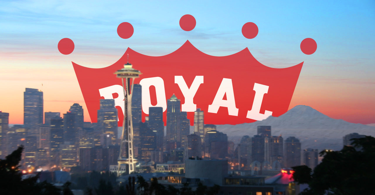 Seattle Expo Expedition