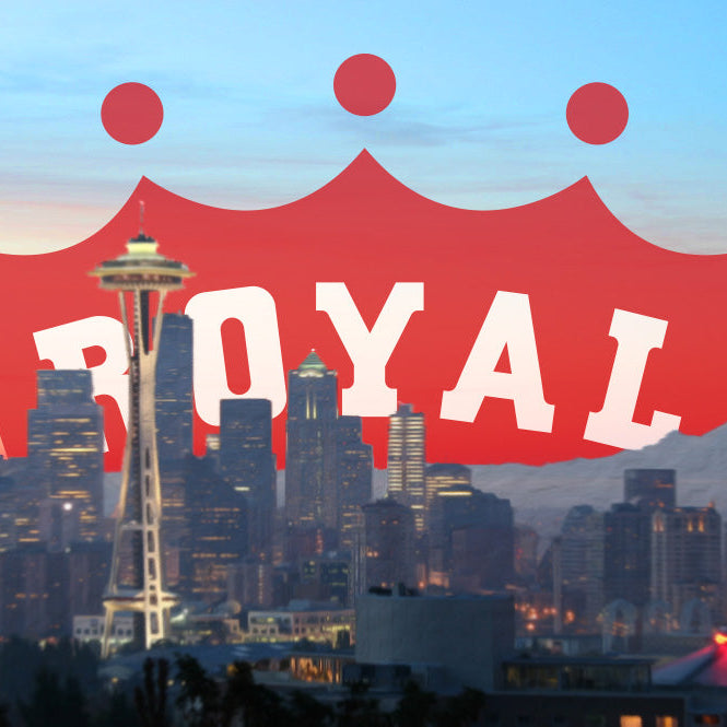 Seattle Expo Expedition