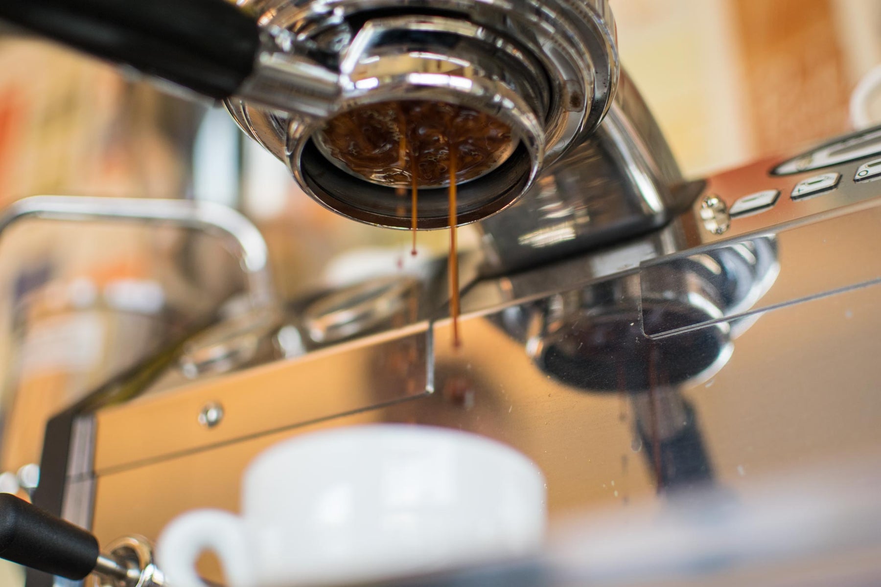 Focus on Espresso: Mexico, Brazil, and Sulawesi