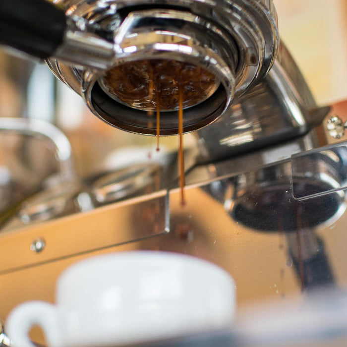 Focus on Espresso: Mexico, Brazil, and Sulawesi