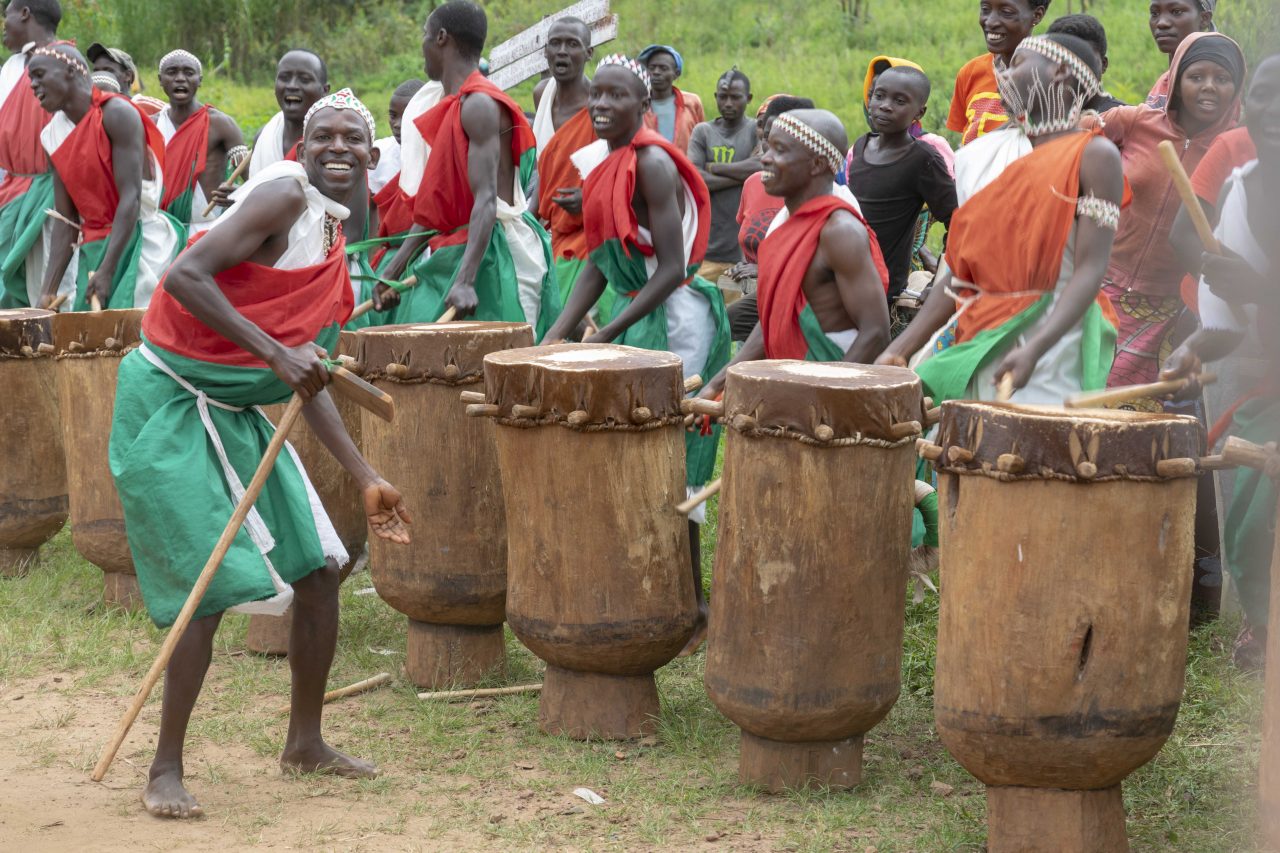 Burundi: Passionate People and Exquisite Flavors