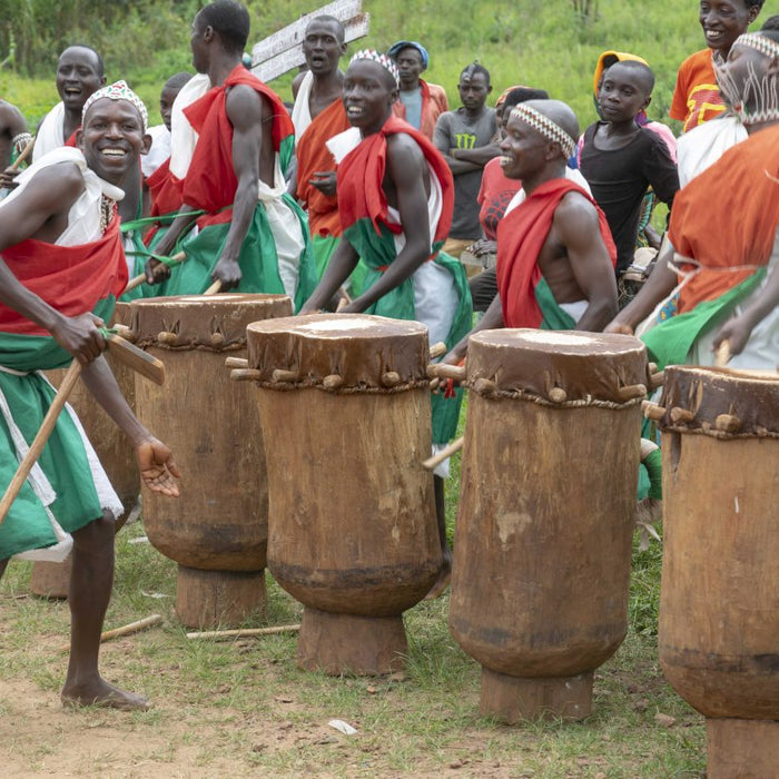 Burundi: Passionate People and Exquisite Flavors