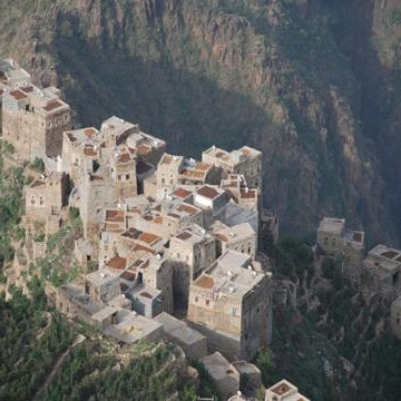 Yemen Mocca Sanani: Bob’s Salient Travelogue