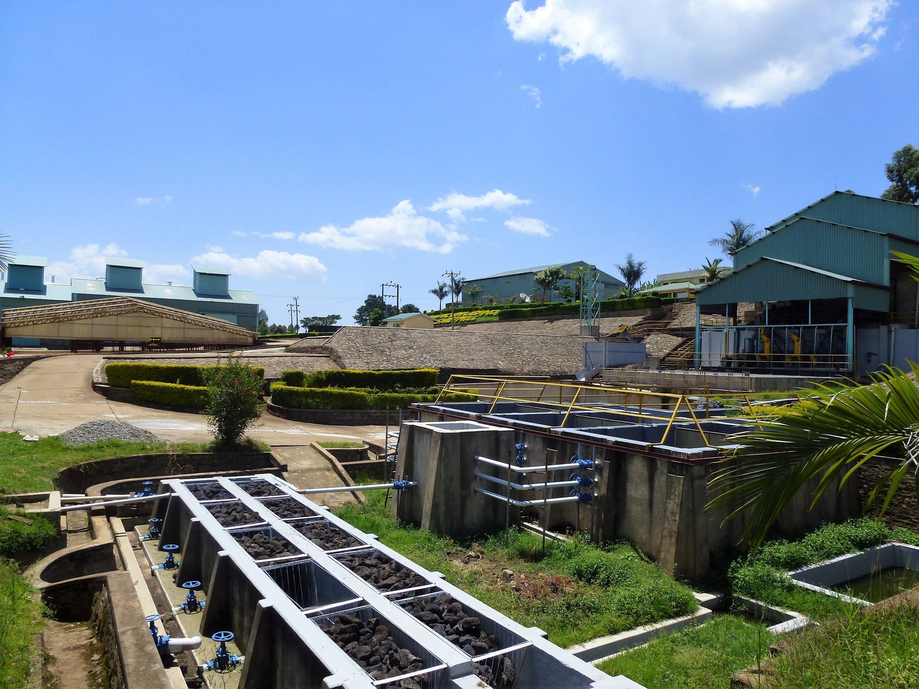 sipi mill