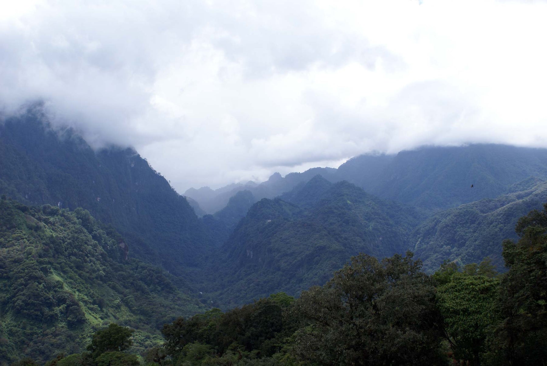 Cosautlán Mexico