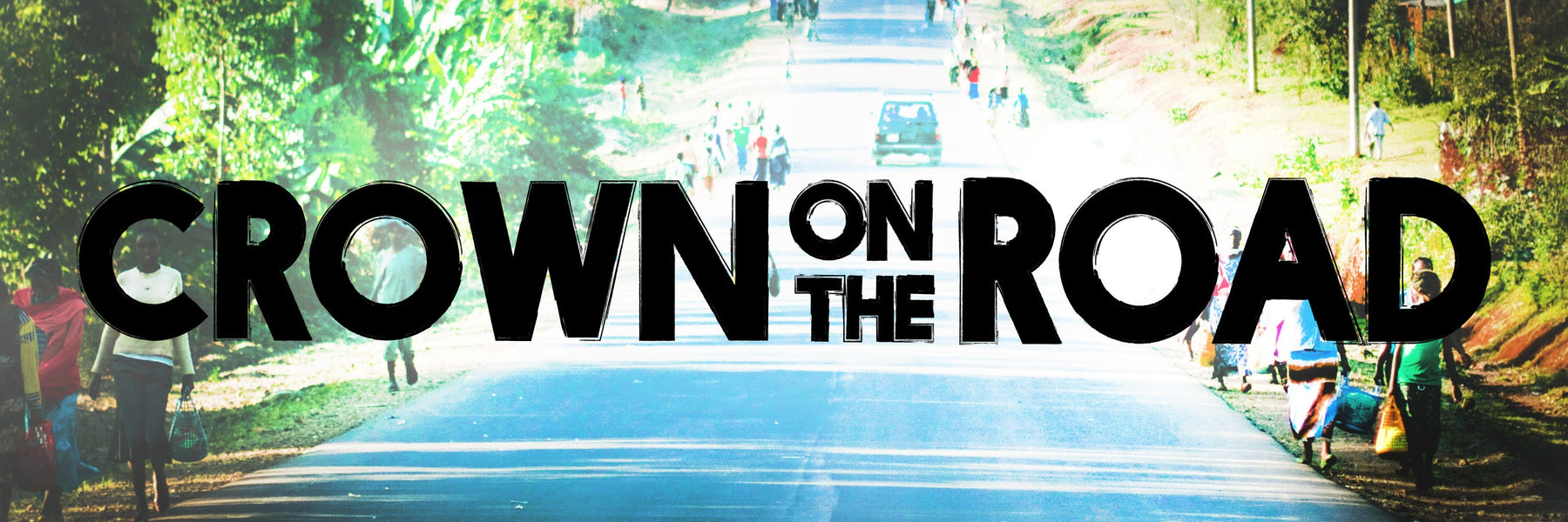 Crown on the Road: A Free Educational Event Series