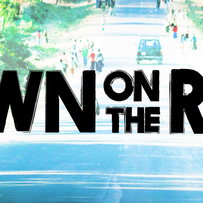 Crown on the Road: A Free Educational Event Series