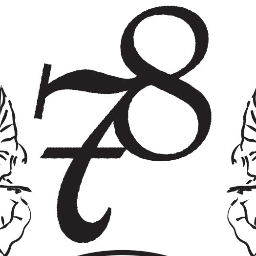 Introducing 78 Espresso Blend