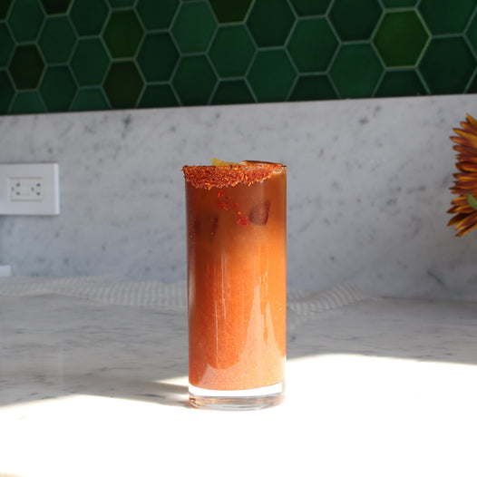 watermelon bloody meri