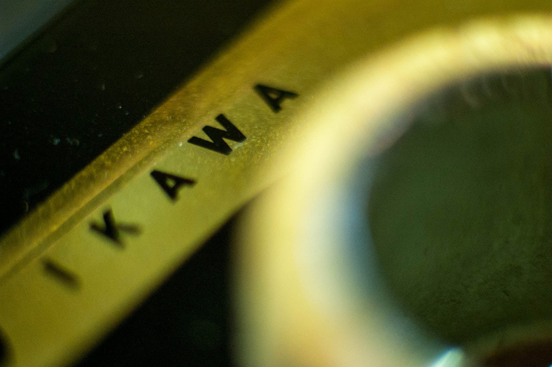 ikawa a small batch roaster