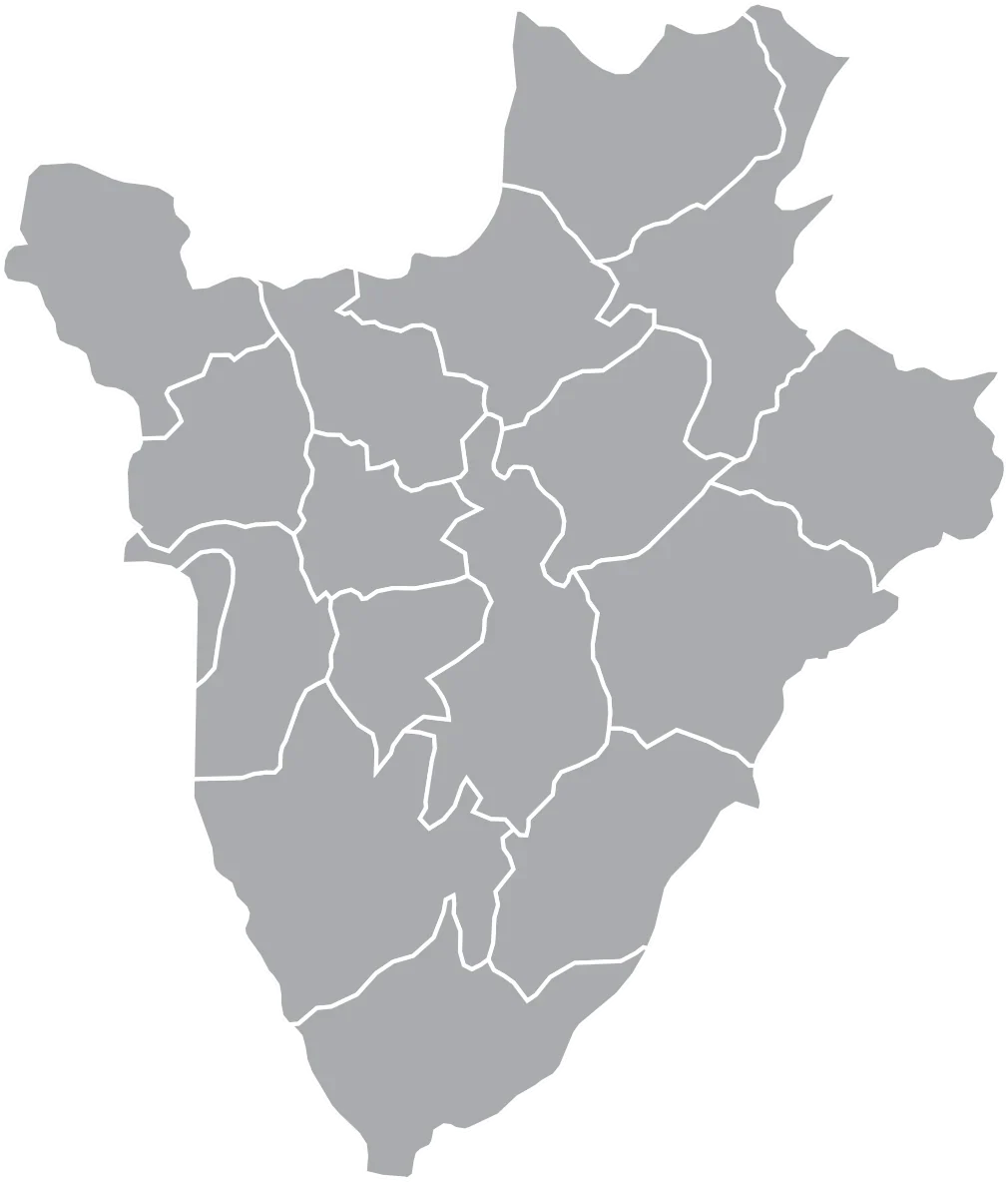 Burundi